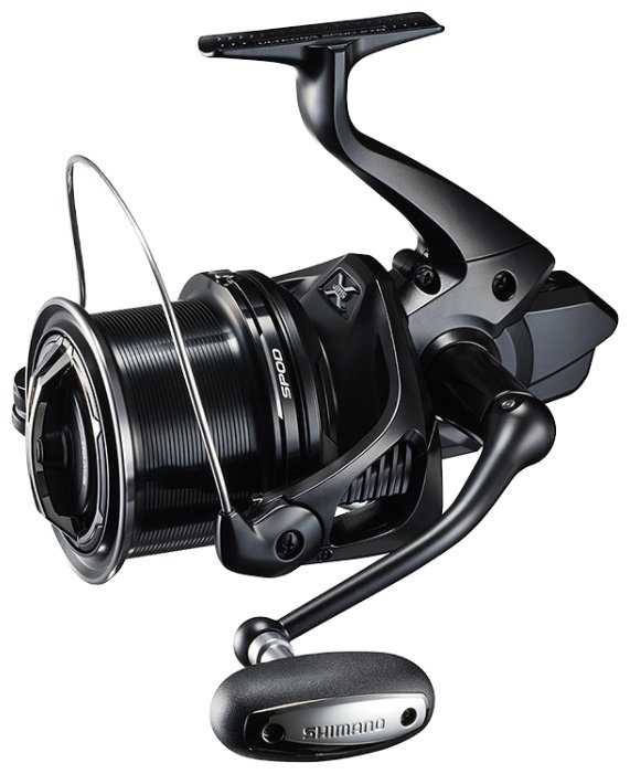 SHIMANO ULTEGRA SPOD XTD