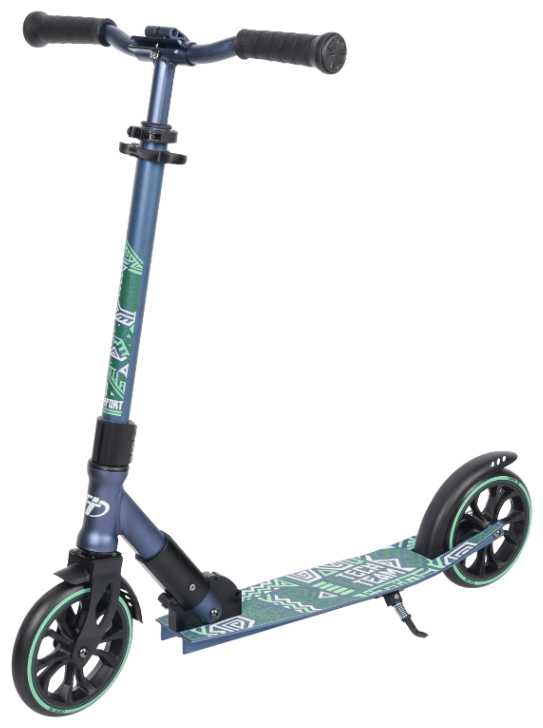 Tech Team COMFORT 180 R