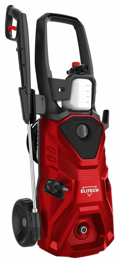 ELITECH М 2500РКП