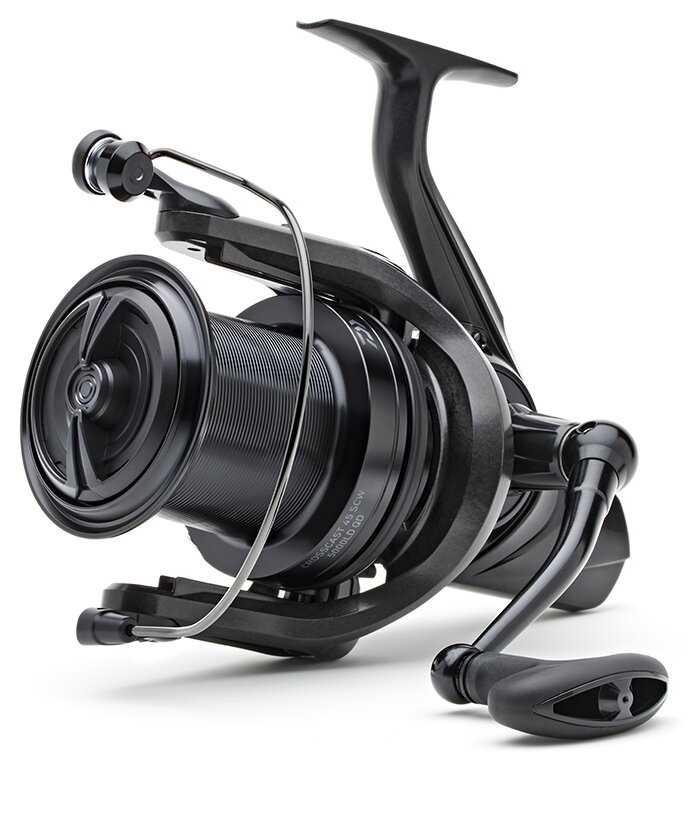 DAIWA Crosscast 45 SCW 5000LD QD