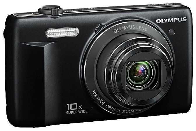 Olympus VR-340