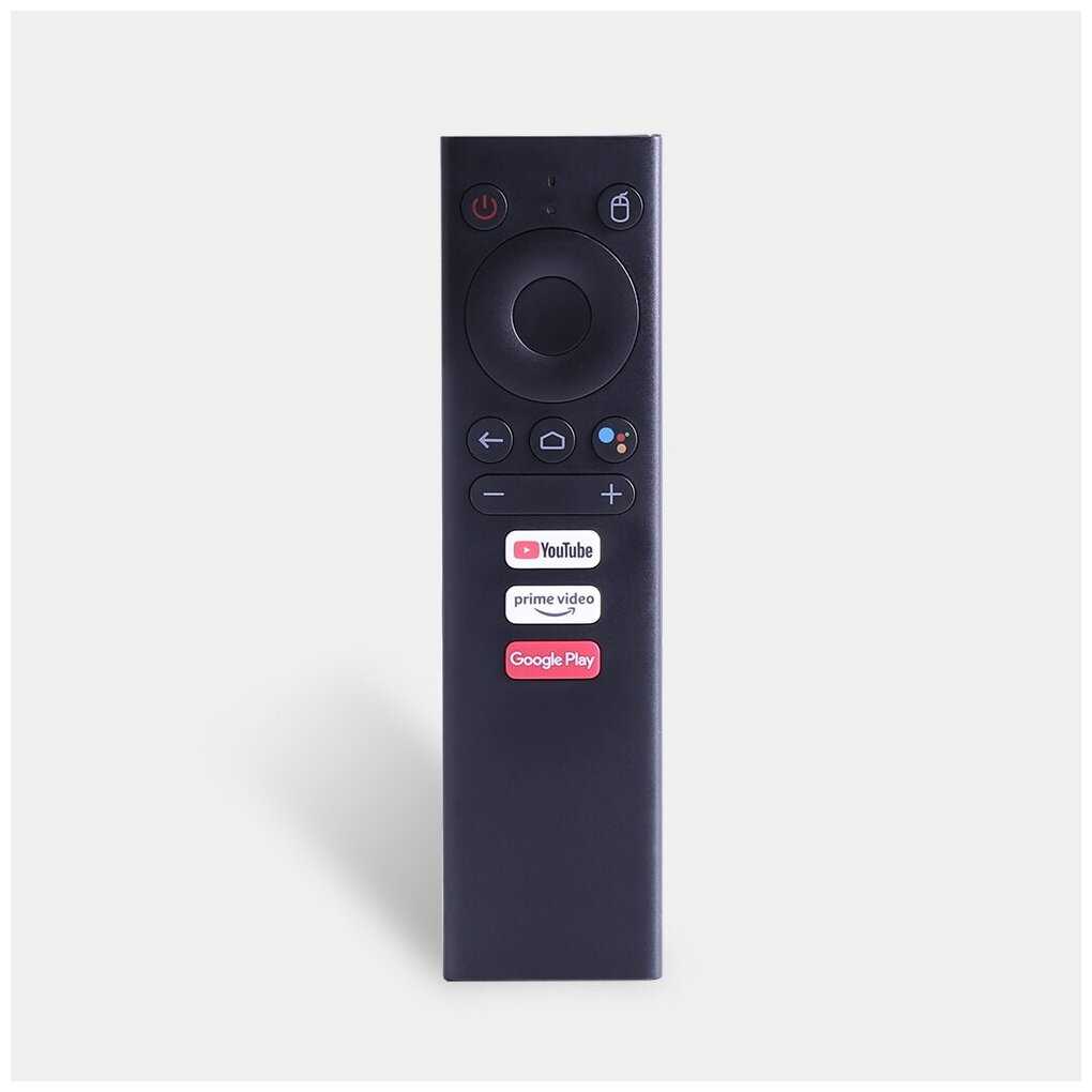 MECOOL V01 с гироскопом и микрофоном