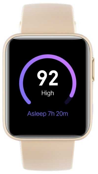 Xiaomi Mi Watch Lite