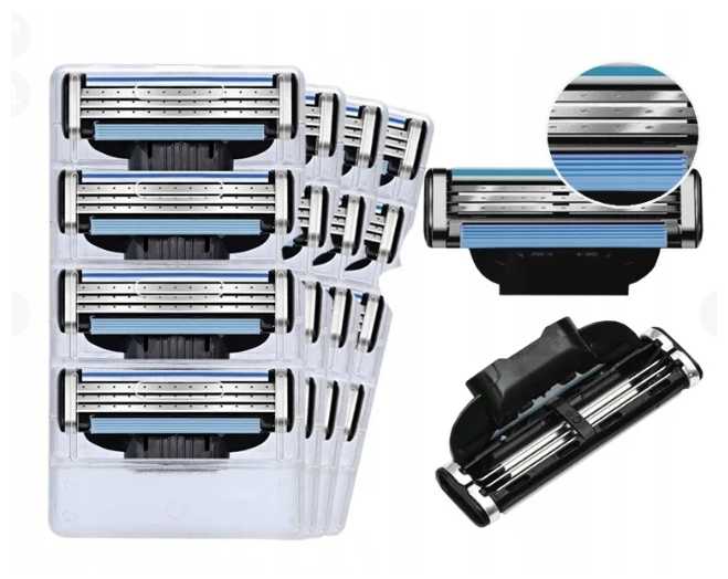 Gillette Fusion5 Sport