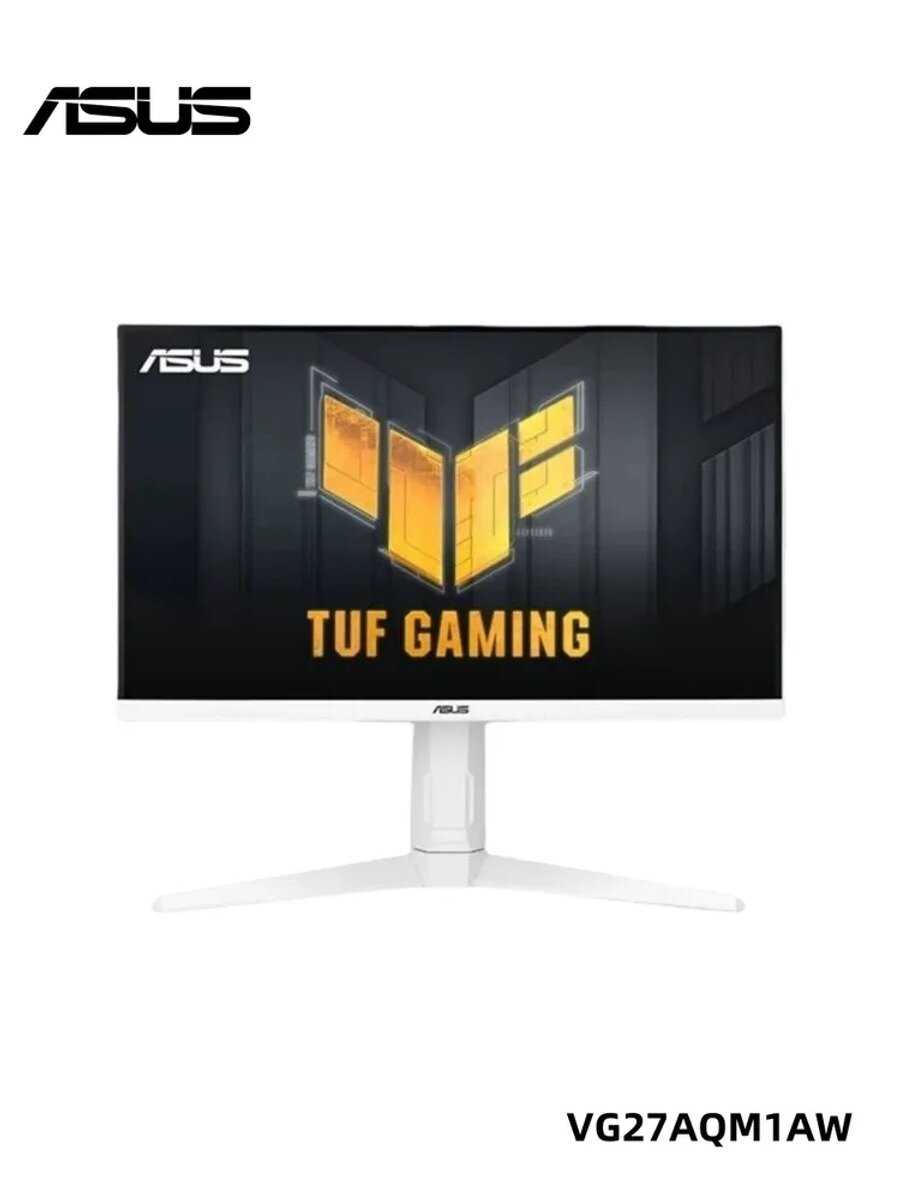 ASUS TUF Gaming VG27AQML1A