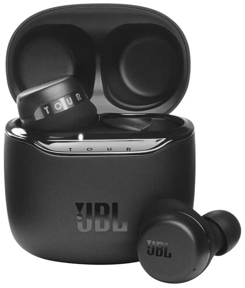JBL Tour Pro+ TWS