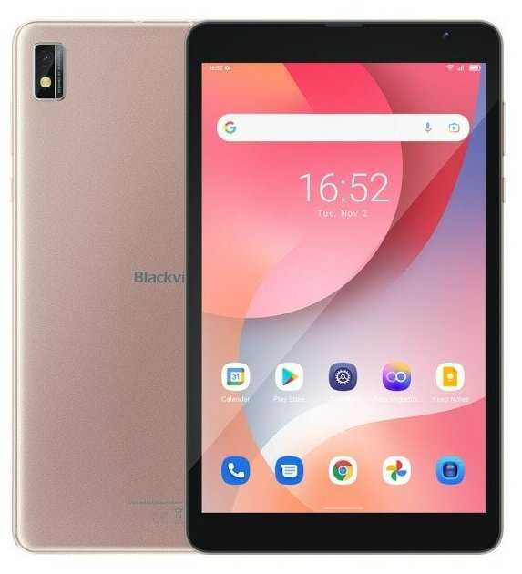 Blackview Tab 6 3/32Gb LTE Gold