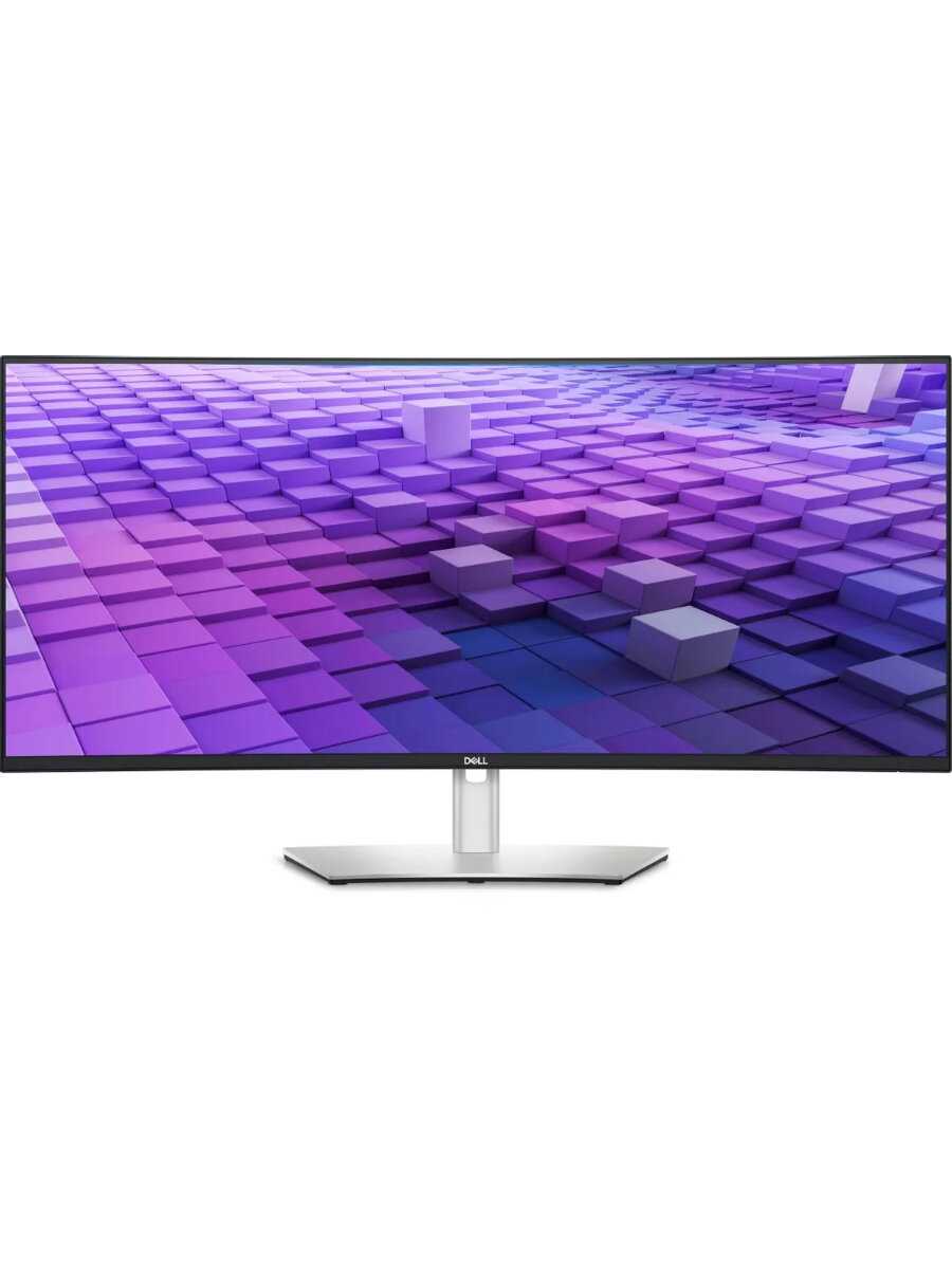 DELL UltraSharp U3824DW