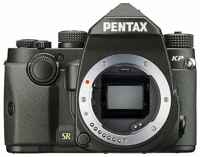 Pentax KP Body