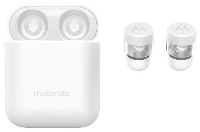 Motorola VerveBuds 110