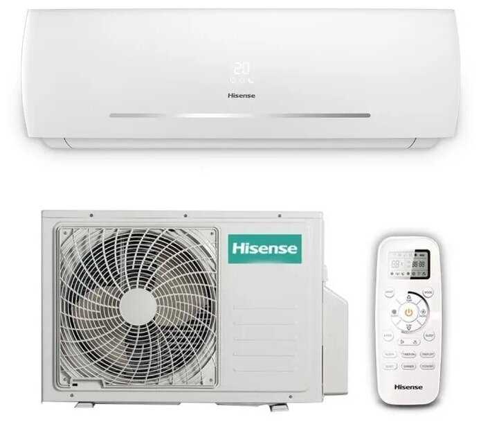Hisense Neo Classic A R32 AS-18HR4RMADC00