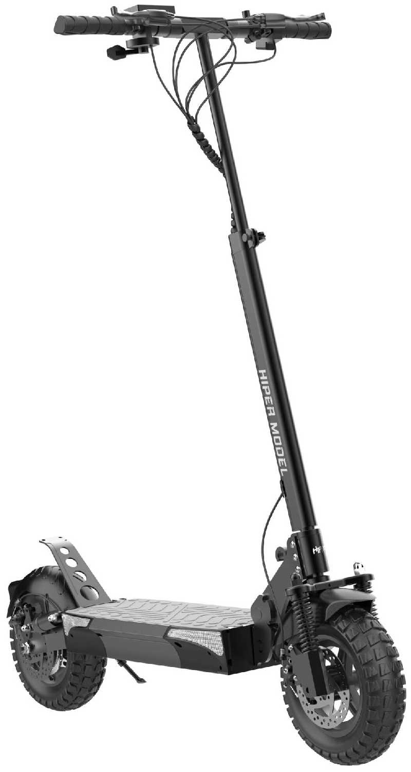 HIPER Model A2