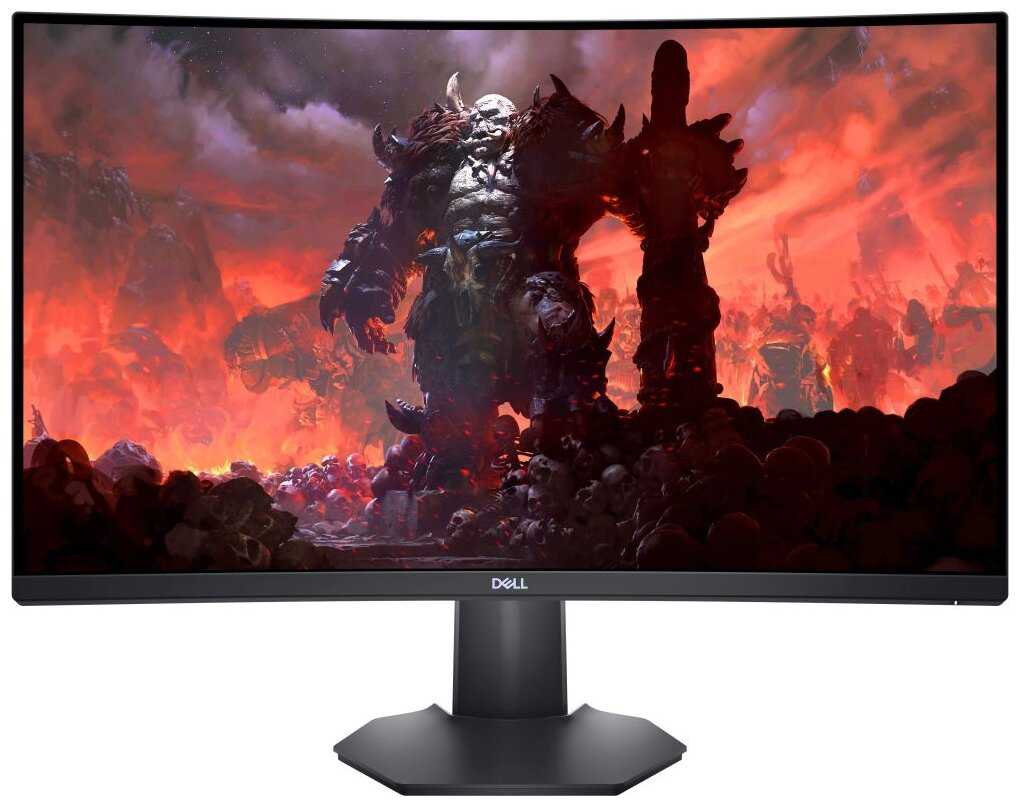 DELL S2722DGM