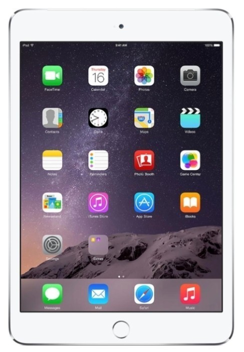 Apple IPad Pro 9.7 32Gb Wi-Fi + Cellular