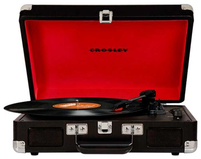 Crosley Cruiser Deluxe CR8005D