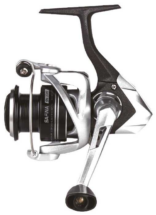 okuma Safina 2500