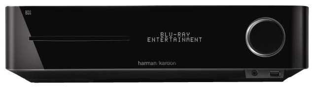 Harman/Kardon BDS 5