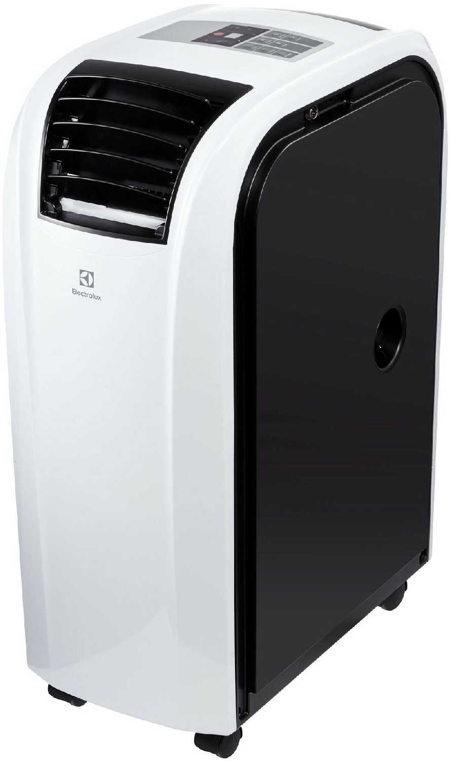 Electrolux Camp Air EACM-09