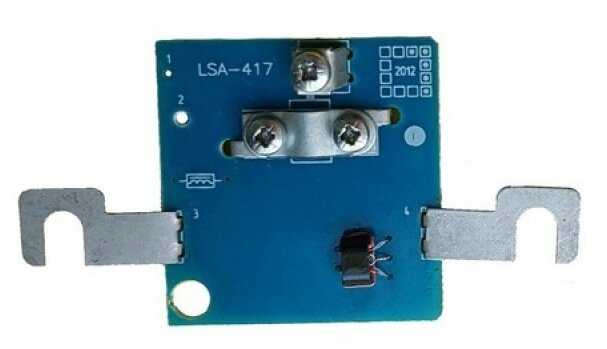 Locus LSA-417
