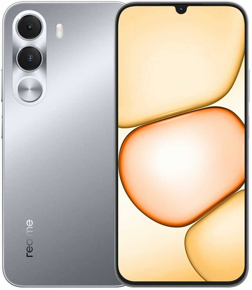 realme C100i