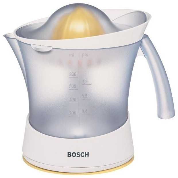 Bosch MCP3000N