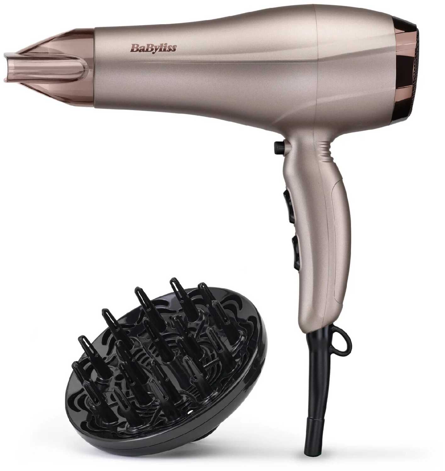BaByliss 5790PE