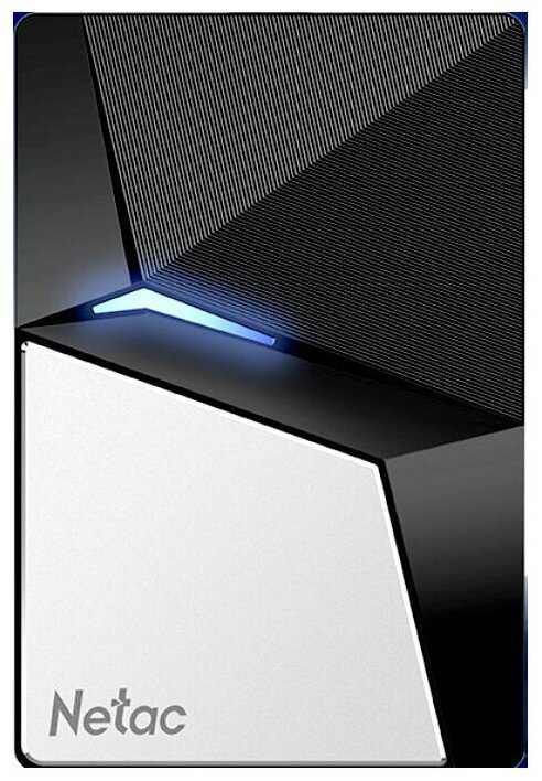 Netac Z7S 240Gb NT01Z7S-240G-32BK