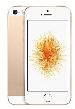 Apple IPhone SE
