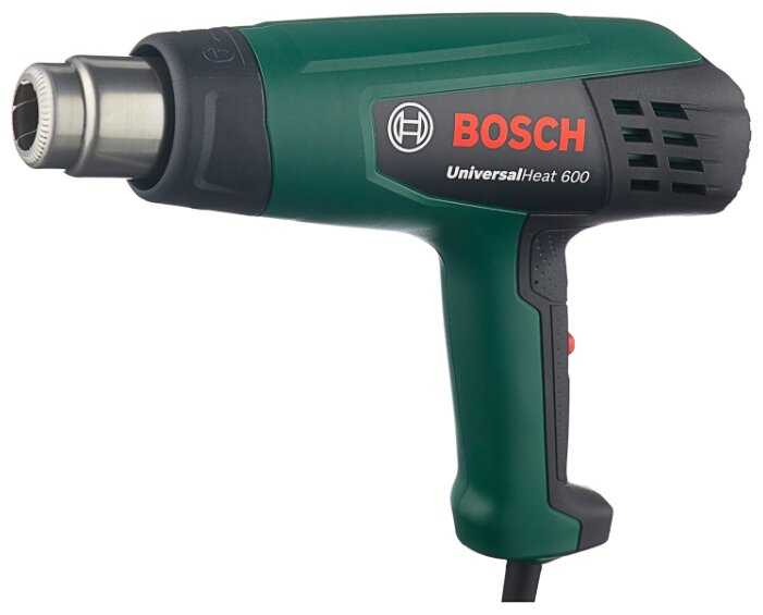 BOSCH UniversalHeat 600, 1800 Вт