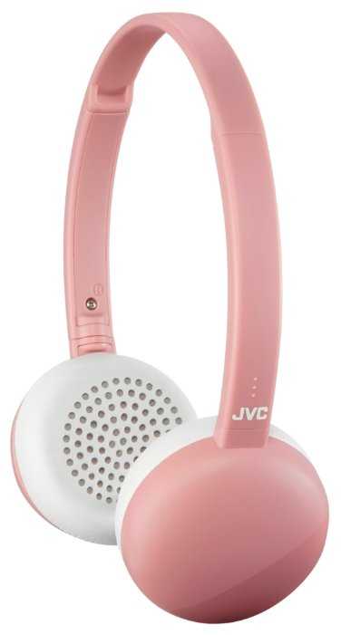 JVC HA-S20BT