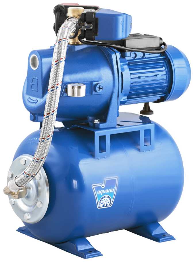Aquario AUTO AJC-125C(H) (24л) (1150 Вт)