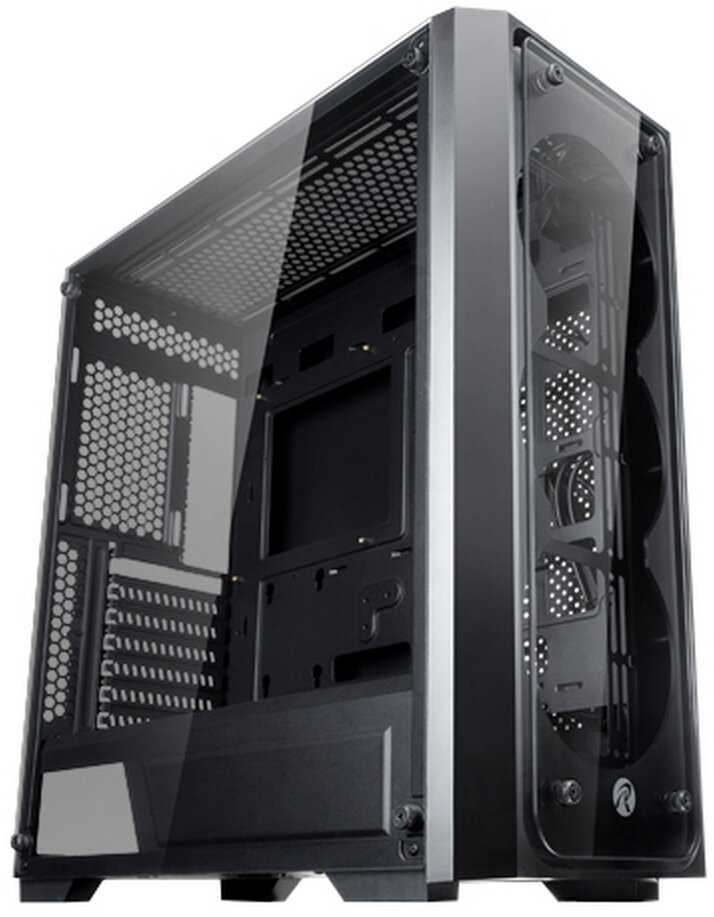 RAIJINTEK PONOS TG