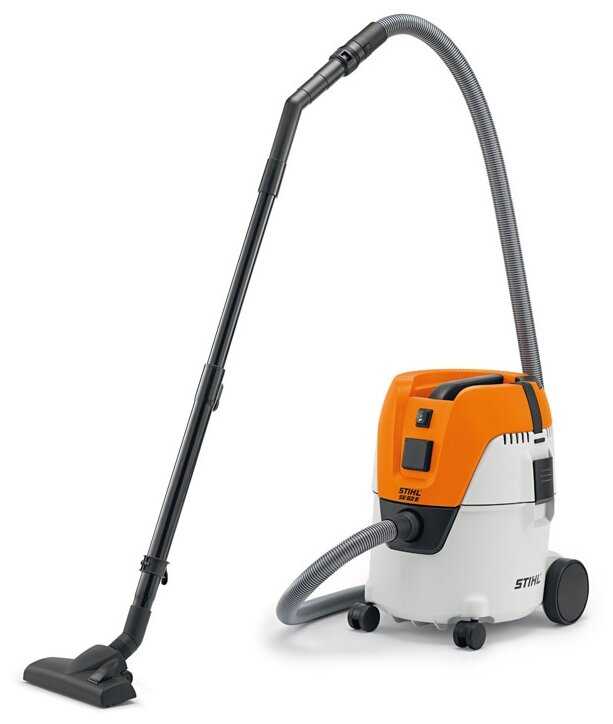 STIHL SE 62 E, 1400 Вт