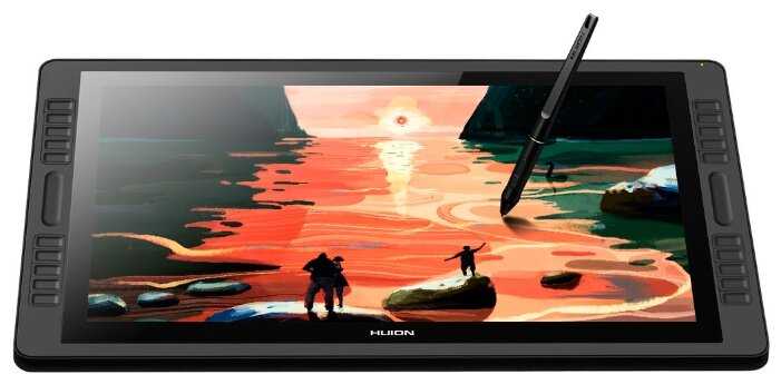 HUION Kamvas PRO 22