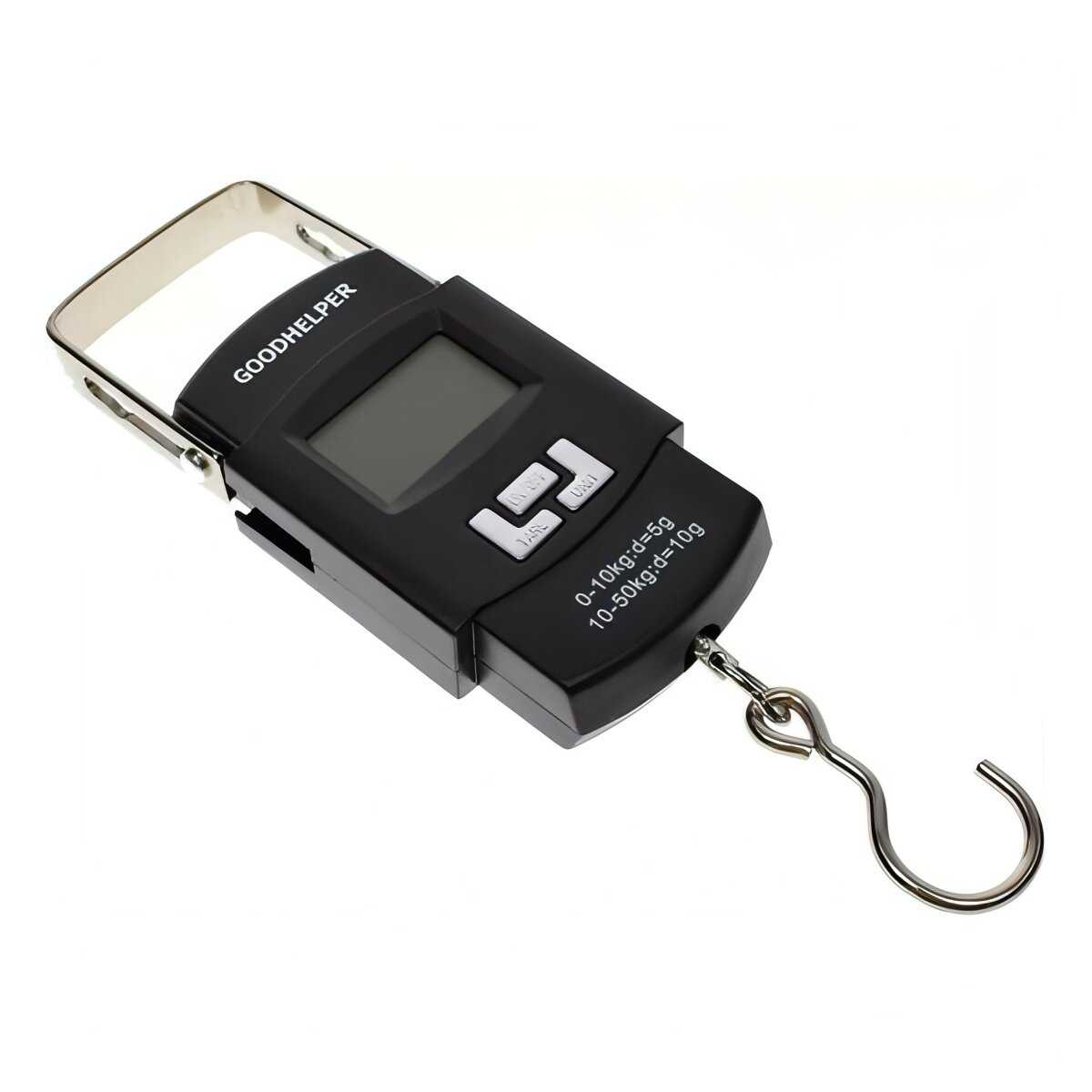 Goodhelper HS-S10