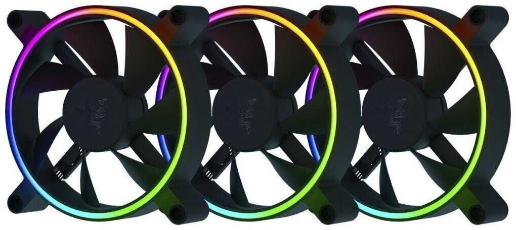 Razer Kunai Chroma