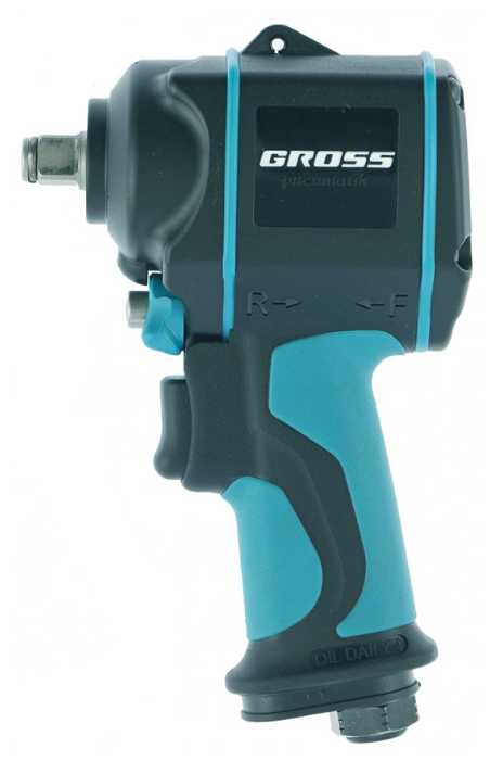 Gross G985