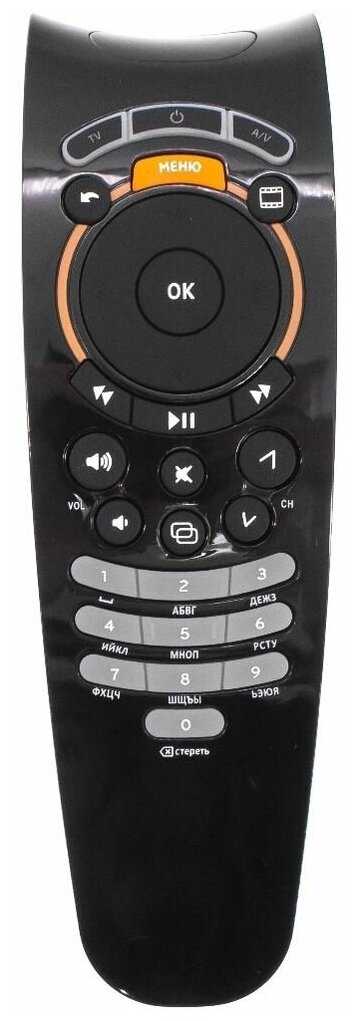 Ростелеком Wink+ (STB122A)