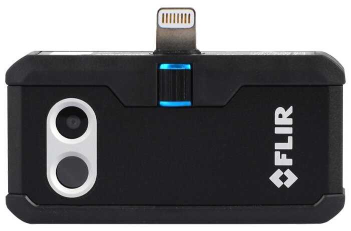 Flir ONE Pro iOS