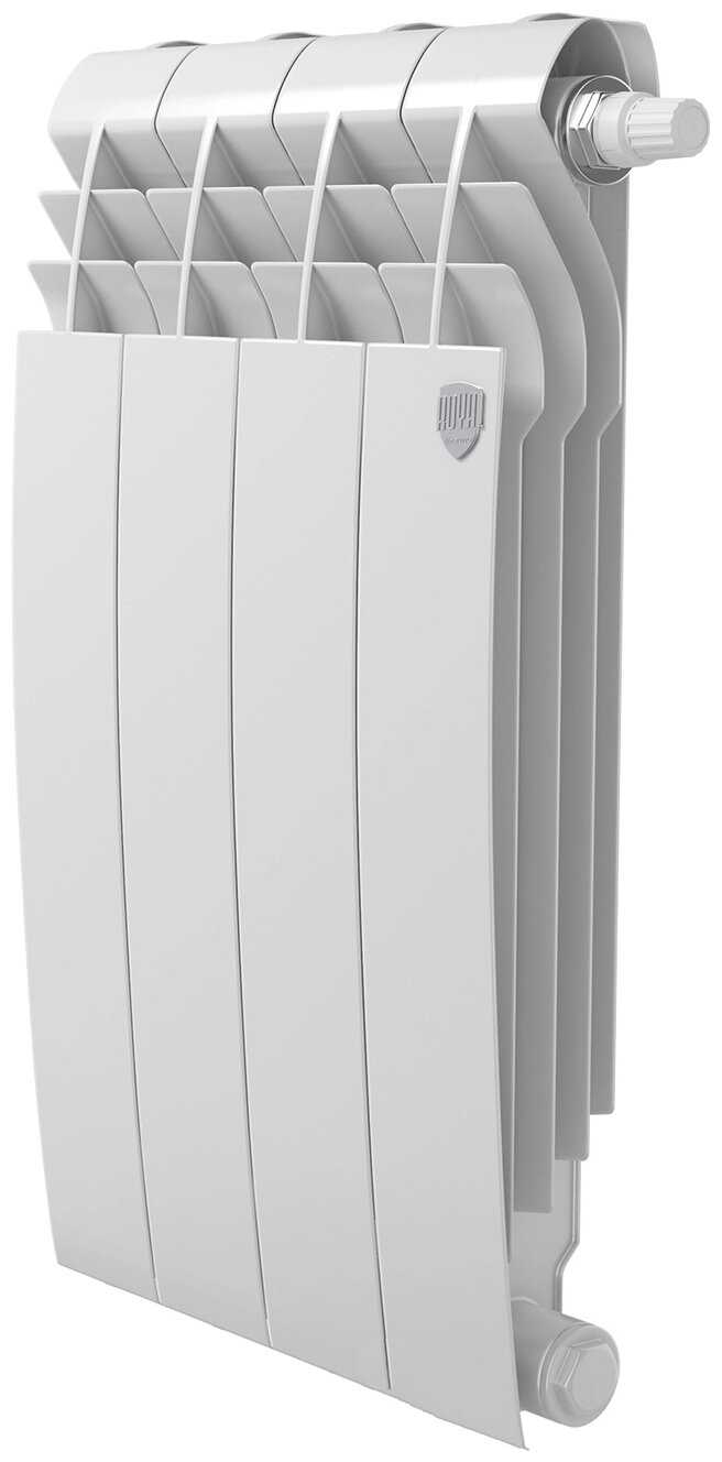 Royal Thermo Biliner 500 VD
