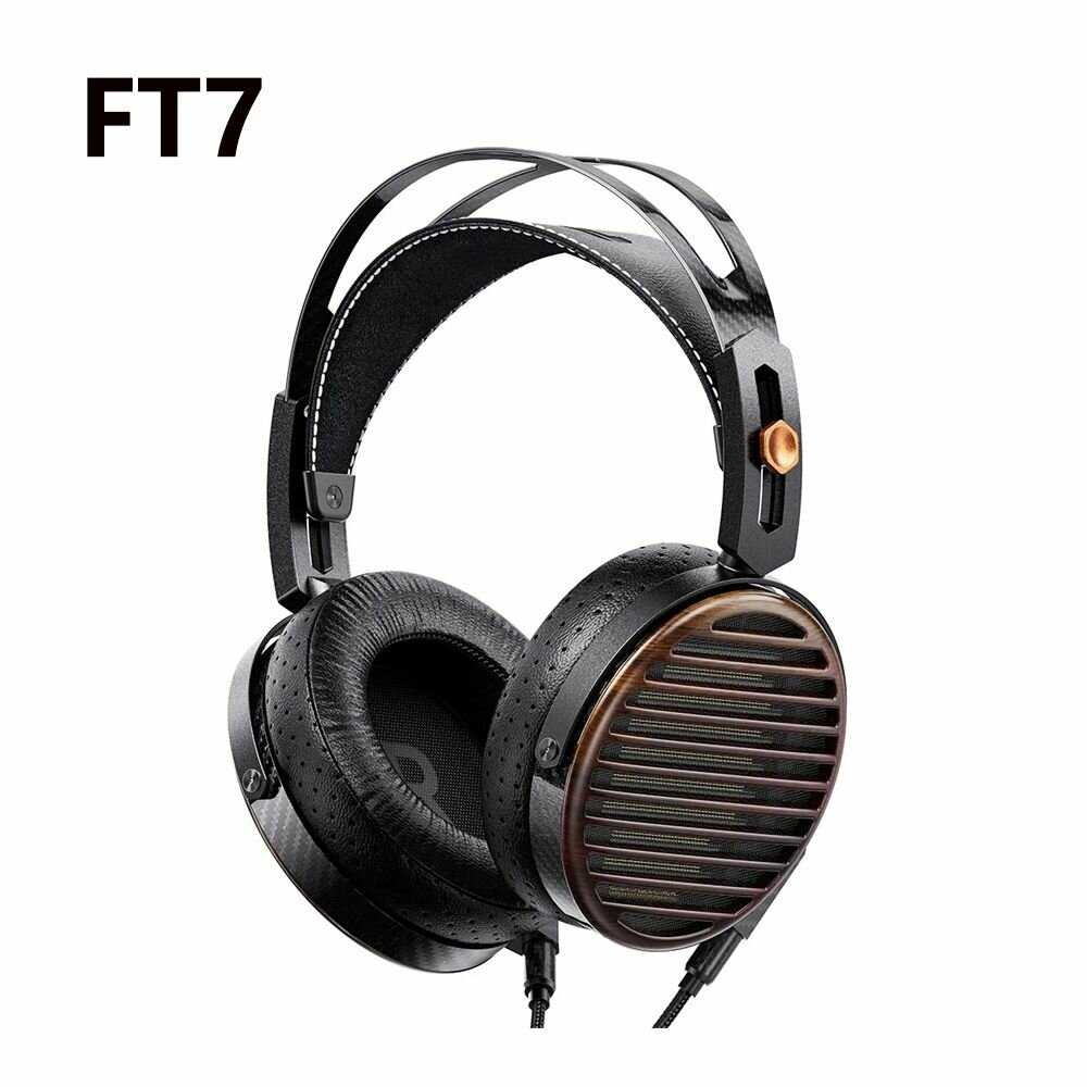 Fiio FT7