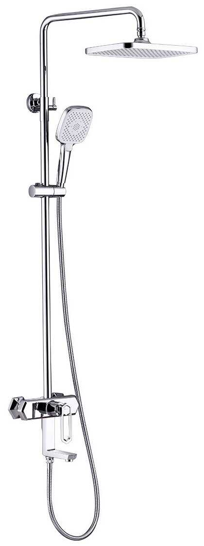 Lemark Prizma LM3962C «Тропический дождь»