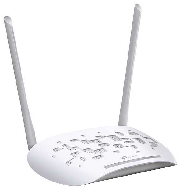 TP-LINK TL-WA801ND