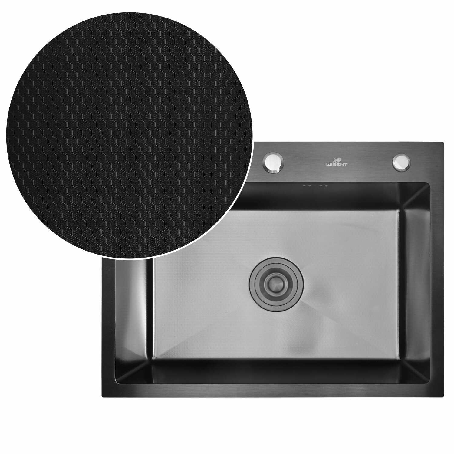 WISENT W36045BD-S