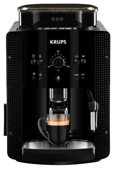 Krups Essential EA81R8