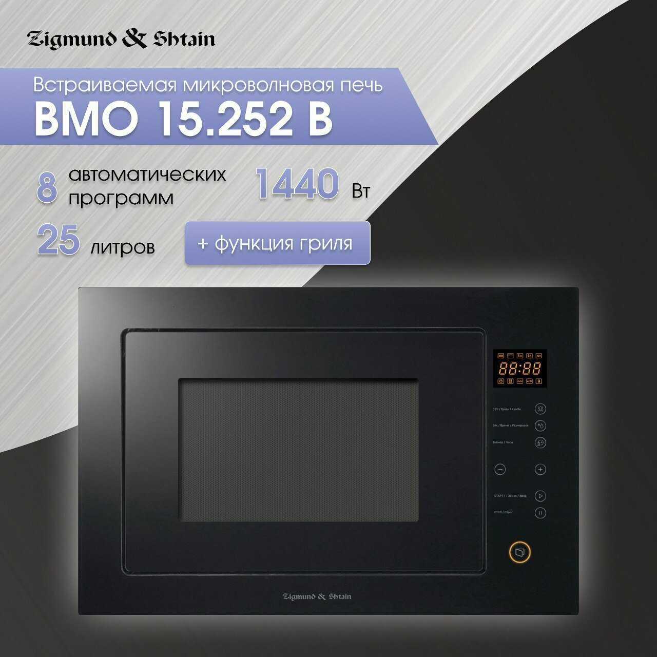 Zigmund & Shtain 15.252 B