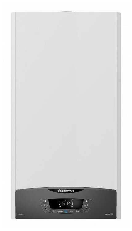 Ariston Clas XC System 28 FF NG