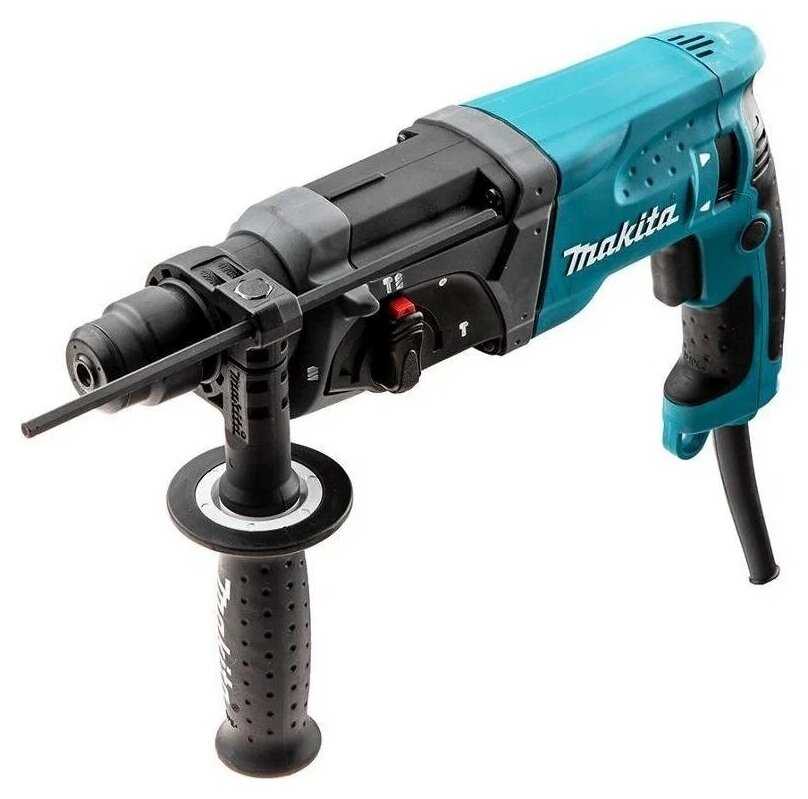 Makita HR2470X20, 780 Вт
