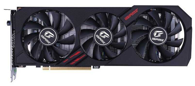 Sinotex Ninja RTX2060 (NF206FG66F)