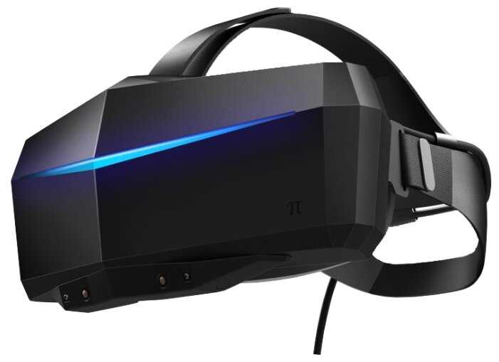 Pimax 8K VR